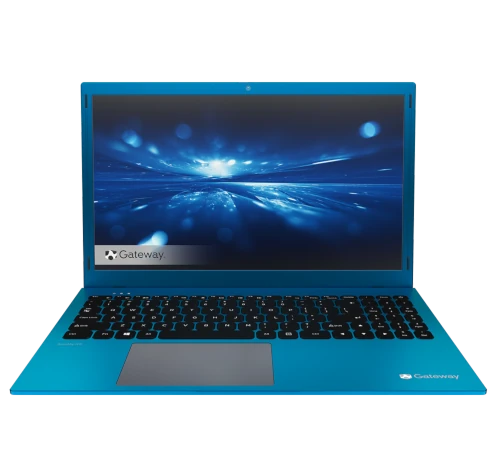 Gateway GWTN156-11BL Intel Pentium