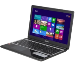 Gateway NE510 Series laptop