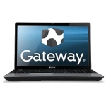 Gateway NE71B Series laptop