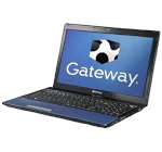 Gateway NV53 Series laptop