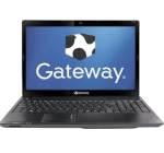 Gateway NV55S Series laptop