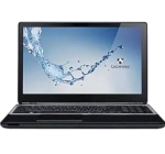 Gateway NV570 Series laptop