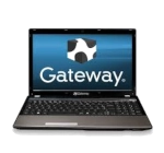 Gateway NV59 Series laptop