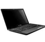Gateway NV73 Series laptop