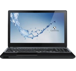Gateway NV73A Series laptop