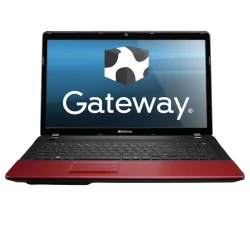 Gateway NV75S Series laptop