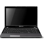 Gateway NV79 Series laptop