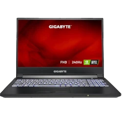 Gigabyte A5 AMD Ryzen 7 laptop