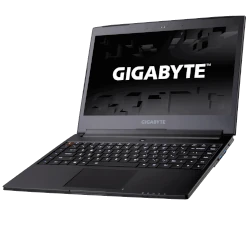 Gigabyte AERO 14 GTX Intel laptop