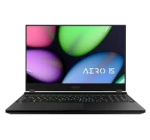Gigabyte AERO 15 Classic-SA-U74ADP GTX laptop