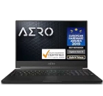 Gigabyte AERO 15 Classic-YA-U96ASP RTX laptop