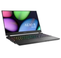Gigabyte Aero 15 Intel Core i7 8th Gen v8-BK4 laptop