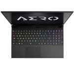 Gigabyte AERO 15 OLED XA-7US5130SP i7-9750H laptop