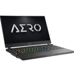 Gigabyte AERO 15 OLED YA-7US5450SP laptop
