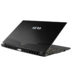 Gigabyte AERO 15 OLED YA-9US5750SP laptop