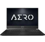 Gigabyte AERO 15-W9-RT4P i7-8750H laptop