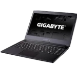 Gigabyte AERO 15-X9-RT4K5MP i7-8750H laptop
