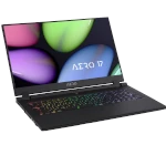 Gigabyte AERO 17 Intel laptop