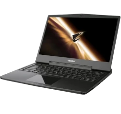 Gigabyte Aorus X3 laptop