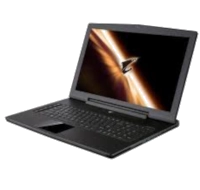 Gigabyte Aorus X7 Series i7-8850H laptop