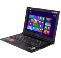 Gigabyte P25 Core i7 4th Gen 4700MQ laptop