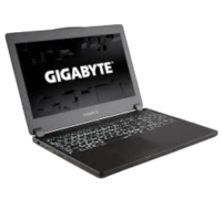 Gigabyte P37 Series P37X v4 laptop