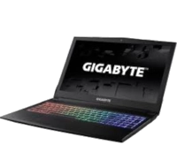 Gigabyte Sabre 15 15K-KB3 Intel Core i7 7th Gen laptop