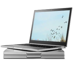 Google Chromebook Pixel 2 Intel laptop