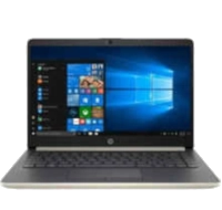 HP 14-CF Intel i5 laptop