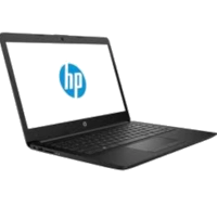 HP 14-CK Intel i3 laptop