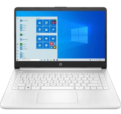 HP 14-DQ Intel Celeron
