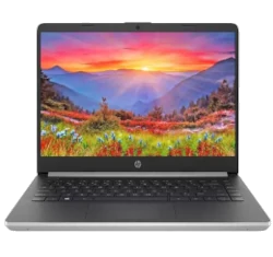 HP 14-DQ Intel i5 10th Gen laptop