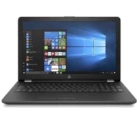 HP 15-BS Intel Core i3 laptop