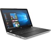 HP 15-BS Intel Core i7 7th Gen laptop