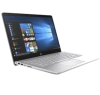 HP 15-CC Intel Core i7 7th Gen laptop