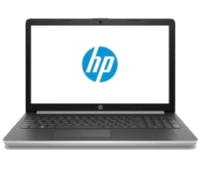 HP 15-DA Intel i3 laptop