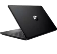 HP 15-DB AMD laptop
