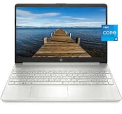 HP 15-DY Intel i5 11th gen laptop