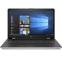 HP 17-AK AMD laptop
