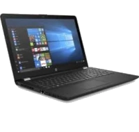 HP 17-BS Intel Core i3 6th Gen laptop