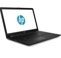 HP 17-BS Intel Pentium laptop