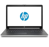 HP 17-BY Intel i7 laptop