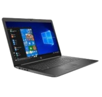 HP 17-CA Ryzen 5 laptop