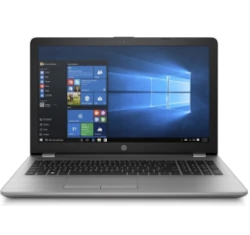 HP 250 G6 Series laptop