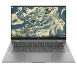 HP Chromebook 14C-CC Intel i3 11th gen laptop