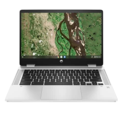 HP Chromebook X360 14B-CA Intel laptop