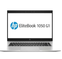 HP EliteBook 1050 G1 Intel i5 laptop