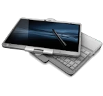 HP EliteBook 2740p laptop