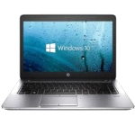 HP EliteBook 725 G3 laptop