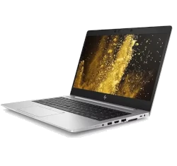 HP EliteBook 745 G6 AMD Ryzen 5 laptop